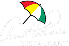 Arnold Palmers Restaurant Logo
